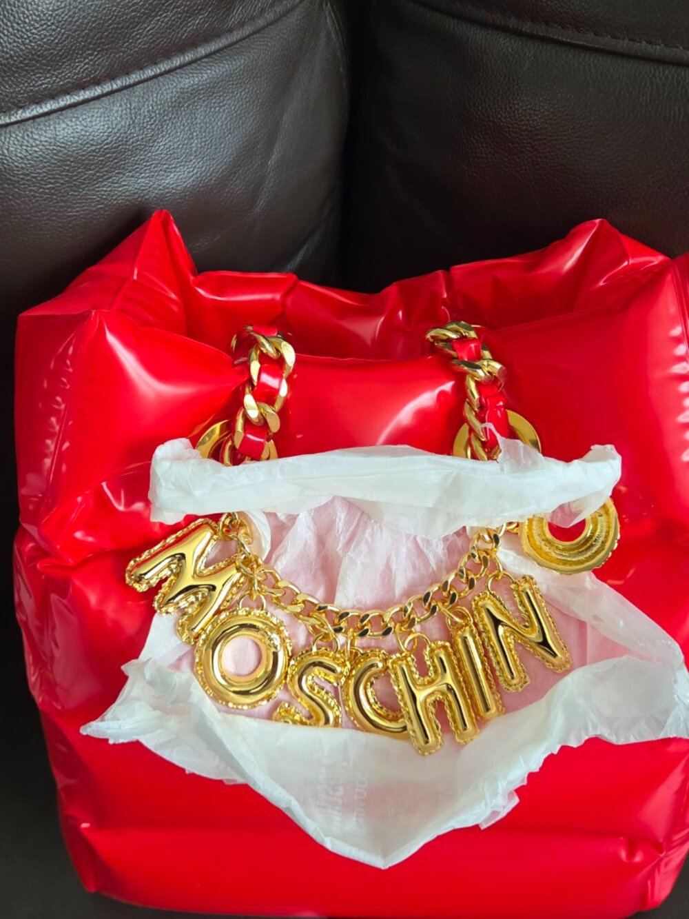 Handbag - Picture 3 of 4